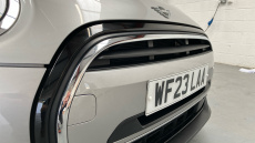 MINI Hatchback 1.5 Cooper Classic 5dr Auto Petrol Hatchback